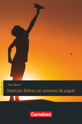 Espacios literarios - Lektüren in spanischer Sprache - B2