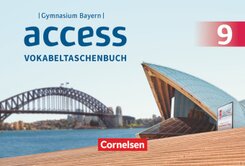 Access - Bayern 2017 - 9. Jahrgangsstufe