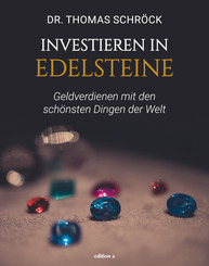 Investieren in Edelsteine