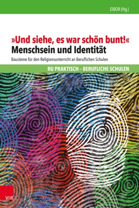 "Und siehe, es war schön bunt!"