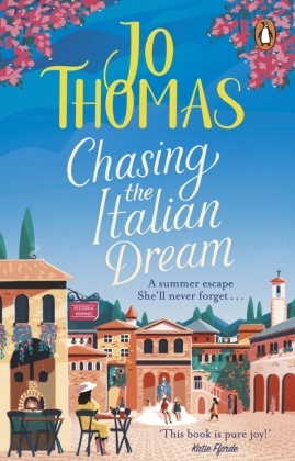 Chasing the Italian Dream