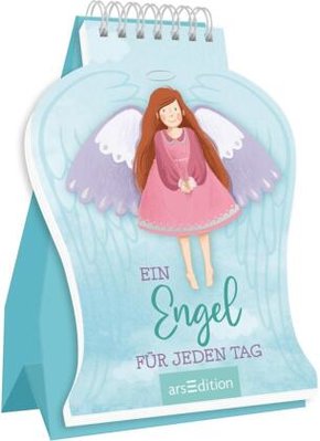 Ein Engel für jeden Tag