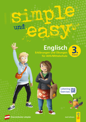 simple und easy Englisch 3