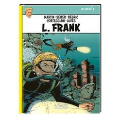 L. Frank Integral - Bd.9