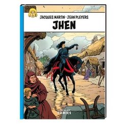 Jhen Integral - Bd.2