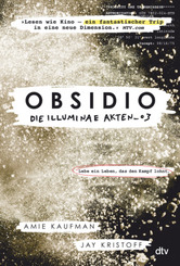Obsidio. Die Illuminae Akten_03