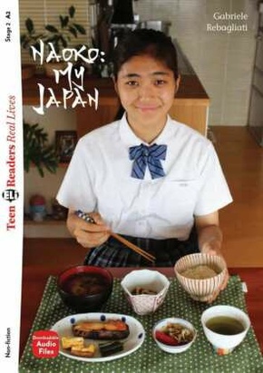 Naoko: My Japan