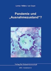 Pandemie und "Ausnahmezustand"?