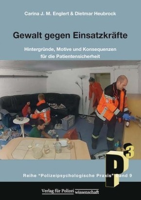 Gewalt gegen Einsatzkräfte