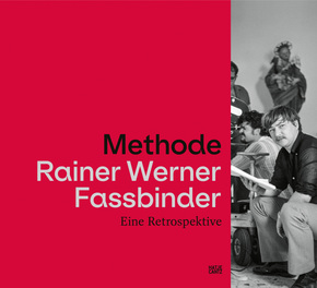 Methode Rainer Werner Fassbinder