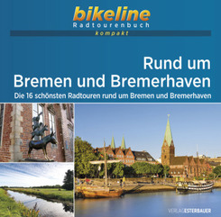 Radregion Rund um Bremen und Bremerhaven