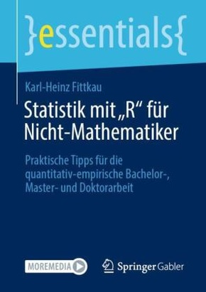 Statistik mit "R" für Nicht-Mathematiker