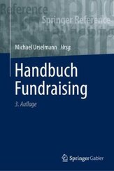 Handbuch Fundraising: Handbuch Fundraising