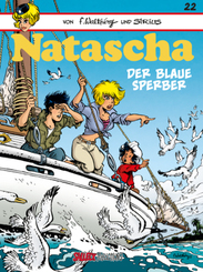 Natascha - Der blaube Sperber