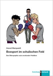 Boxsport im schulischen Feld