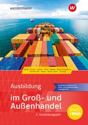 Ausbildung im Gro&szlig;- und Au&szlig;enhandel