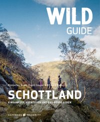 Wild Guide Schottland