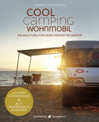 Cool Camping Wohnmobil
