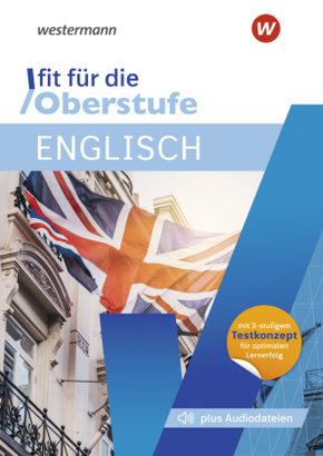 Fit für die Oberstufe - Englisch