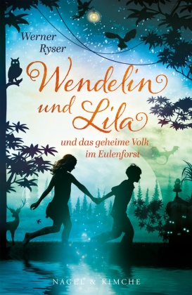 Wendelin und Lila