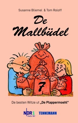 De Mallbüdel - Bd.7