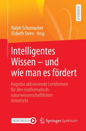 Intelligentes Wissen - und wie man es fördert