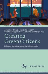 Creating Green Citizens