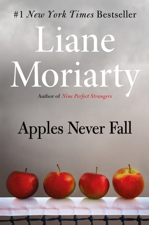 Apples Never Fall