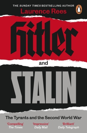 Hitler and Stalin