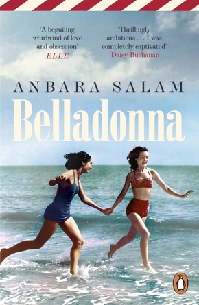 Belladonna