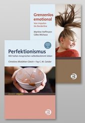 Paket: Grenzenlos emotional & Perfektionismus