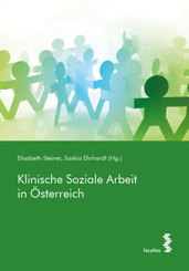 Klinische Soziale Arbeit in Österreich