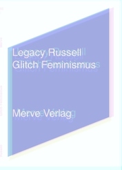 Glitch Feminismus