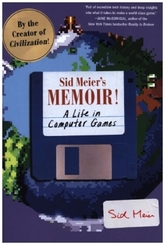 Sid Meier's Memoir! - A Life in Computer Games