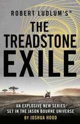 Robert Ludlum's(TM) The Treadstone Exile