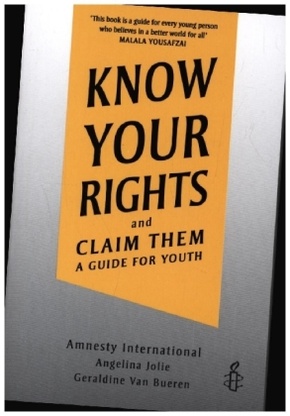 Know Your Rights