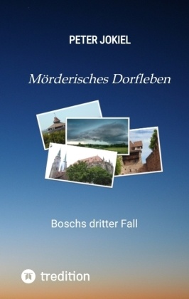 Mörderisches Dorfleben