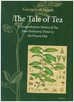 The Tale of Tea