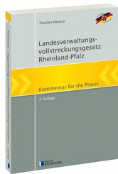 Landesverwaltungsvollstreckungsgesetz Rheinland-Pfalz