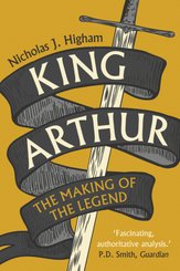 King Arthur - The Making of the Legend