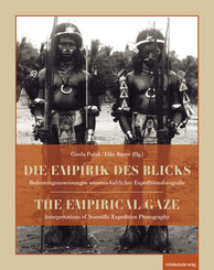 Die Empirik des Blicks | The Empirical Gaze