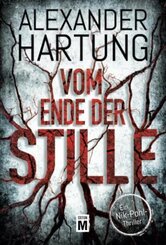 Vom Ende der Stille