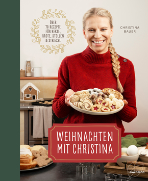 Weihnachten mit Christina