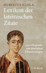 Lexikon der lateinischen Zitate