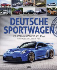 Deutsche Sportwagen