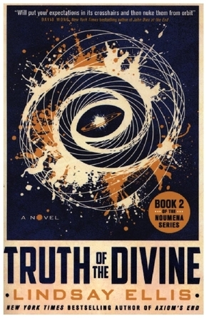 Truth of the Divine (Export paperback)