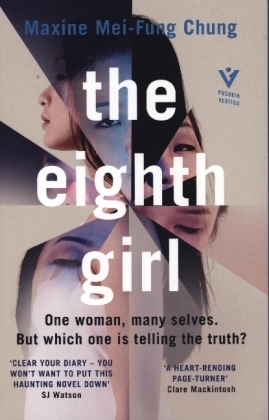 The Eighth Girl