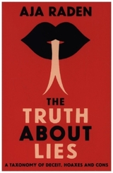 The Truth About Lies