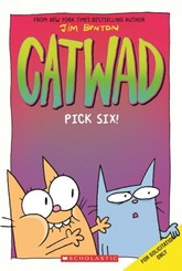 Catwad 6