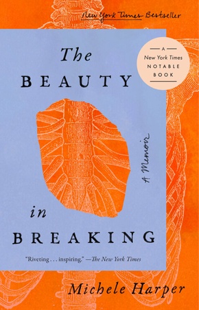 The Beauty in Breaking